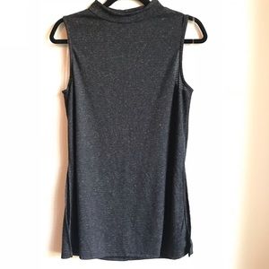 *NWOT* Jella C. Sleeveless Top